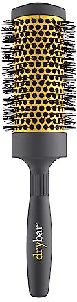 Drybar Ceramic Round Hair Brushes - The Pint range || Ionic technology, ergonomic & lightweight handle, soft-touch finish & thumbgrip || Great for all hair types