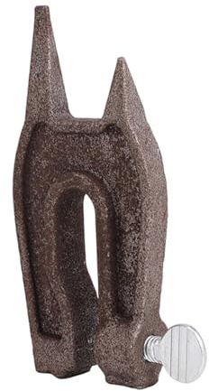 Chain Vise - Heavy Duty Clamp Sharpener,Forestry Tools | for Work Wood Gunsmithing Sharpening Shop Drill Forestry Carpenter