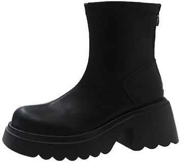 Bottes Country Femme Boots Femme Talon Western Cowboy Chaussures EléGantes | Bottes Femme Bottines Femme Talon Western Cowboy Chaussures Automne Chaudes Confortable Santiags Voyage RandonnéE