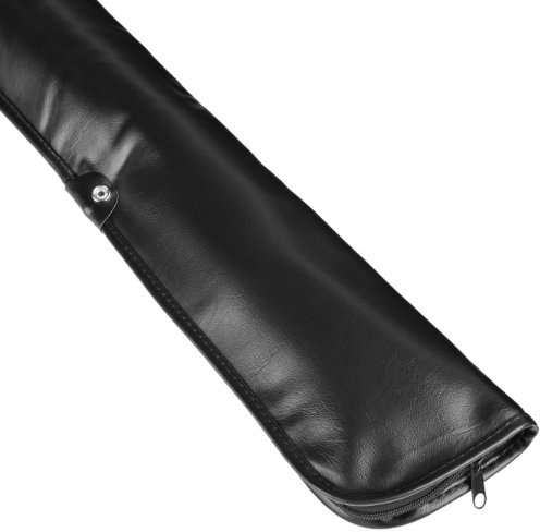 Tiger Claw Vinyl Bo Staff Carrying Case Holds Two 72 Bo Staffs