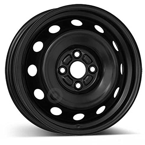Alcar 4045 – 5 x 15 ET40 4 X 100 Llanta de acero