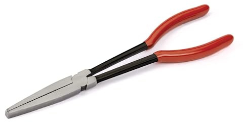 Titan 60779 11-Inch Flat Nose Pliers