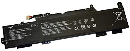 Origin Storage bti 3c Akku elitebook 840 g5 OEM: 933321-855 ss03xl