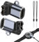 Wanme Garmin Adaptateur de Chargeur USB-C pour Garmin 5/5S/5X/6/6S/6X/7/7S/7X, Garmin Venu/Venu Sq/Venu 2/2S/Venu 3/3S, Vivoactive 3/4/4S/5, Forerunner 255/955/265/965/165/55, Portable
