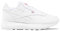 Reebok Damen Classic Leather SP Sneaker,Ftwwht Ftwwht Purgry,37 EU