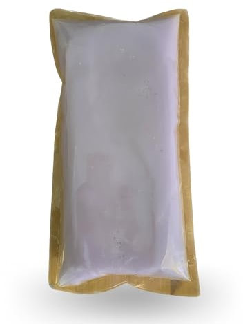 Paraffinwachs für Paraffinbad mit Ätherischen Ölen und Lavandel - Hydratation und Haarentfernung - Paraffin für Hände und Füße - Beauty Image