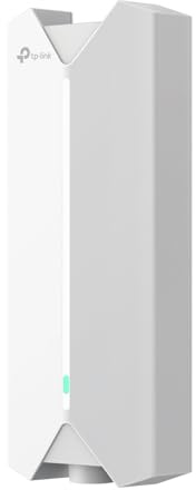 TP-Link Festa F65-Outdoor AX3000 Indoor/Outdoor WiFi 6 Access Point, Mesh & Seamless Roaming, Smart antennas, IP67 weatherproof, Easy setup