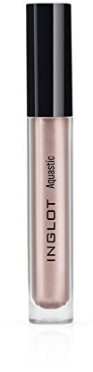 Inglot Ombretto Aquastic | Ombretto a Base d’Acqua | Lunga Tenuta e Resistente all’Acqua | Colore Intenso | Con un Applicatore | Ipoallergenico | 4,8 g : 15