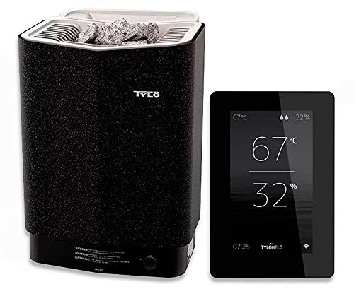 STUFE PER SAUNE TYLO SENSE COMBI ELITE 6.6 kW