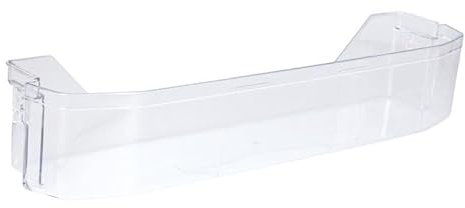 LUTH Premium Profi Parts Compartimento inferior de puerta compatible con Bauknecht 481010646379 para frigorífico