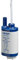 Reich 514-0725ES - Pompa sommergibile Power Jet Plus, 25 l/min, 2,1 bar