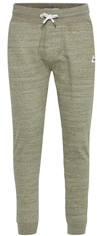 Blend Henny Herren Sweathose, Größe:XL, Farbe:Forest Night Green (77220)
