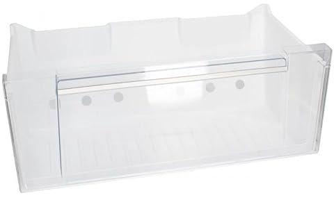 Tiroir inférieur d'origine 548X310X247 mm Réfrigérateur, congélateur C00525617, 488000525617 ARISTON HOTPOINT Réfrigérateur, congélateur C00525617, 48