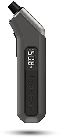 ETENWOLF T300 Digital Tire Pressure Gauge 200 PSI for Car, RV, Truck, Bikes