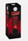 New Red Lava Mini Volcano Lamp Mood Night Light Novelty Desktop Light