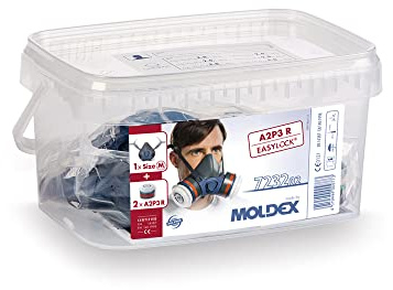 Moldex 7000 Respirateur