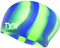 TYR LCSLM310ALL Lange Haare Silc Cap Green All