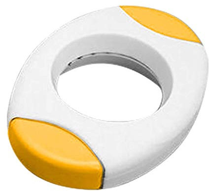 1PC maison cuisine oeuf ciseaux outils créatif oeuf dur coquille Topper Cutter ouvre oeuf outils cuisine outils