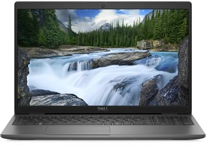 Dell Latitude 3550 Intel Core™ i5 i5-1335U Ordinateur Portable 39,6 cm (15.6) Full HD 16 Go DDR5-SDRAM 512 Go SSD