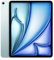 Apple iPad Air de 13 Pulgadas con Chip M3 diseñado para Apple Intelligence, Pantalla Liquid Retina, 256 GB, cámara Frontal/Trasera de 12 Mpx, Wi-Fi 6E, Touch ID y autonomía para un día Entero — Azul