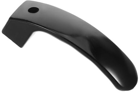 CHICAMPERA Maniglia Di Ricambio Per Caffettiera Impugnatura Per Bollitore Manico Rimovibile in Bachelite Per Pentole Da Cucina Sostituzione Facile e Installazione Rapida