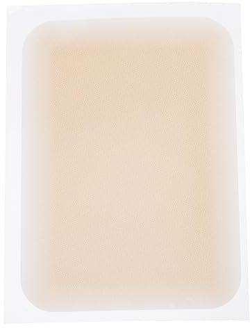 PEPLAYTAL Adesivi Impermeabili Per Copertura Cicatrici in Correttore Pelle Semi Trasparente Stickers Copri Difetti Per Braccia Gambe e Mani Protezione Dermatologica Senza Irritazioni