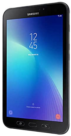 Samsung T390 Galaxy Tab Active 2-8'' - 16GB - WI...