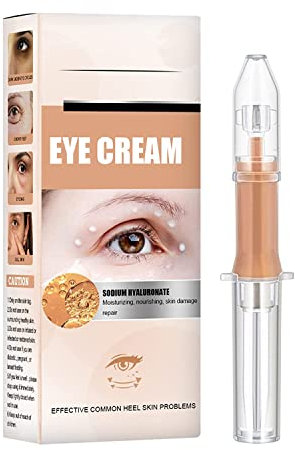 1 Min Eyes Beauty Instant Eye Lift Siero per occhi per occhiaie e gonfiori, crema istantanea per la rimozione delle borse per gli occhi, siero istantaneo per sollevamento occhi (1 pz)