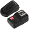 Déclencheur de Flash 16 Canaux, Déclencheur de Flash à Distance Fil PT‑16GY Léger pour Remplissage Pratique de la Lumière