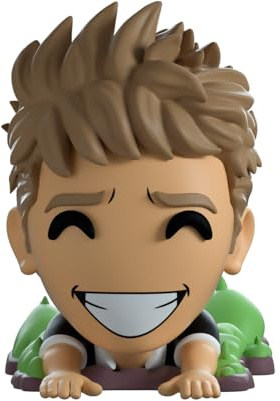 Youtooz - Sidemen FC - W2S