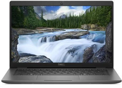 Laptop DELL Latitude 3450 14 i5-1335U 16 GB RAM 512 GB SSD QWERTY Español