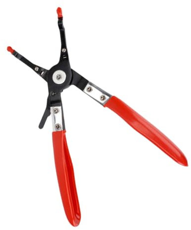 CHILDWEET Clips Clamps for Automotive Maintenance Soldering Welding Clamp Versatile Welding Pliers Tool