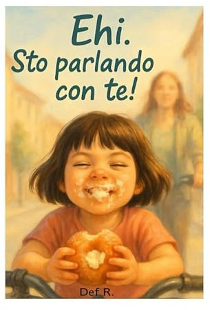 Ehi. Sto parlando con te!