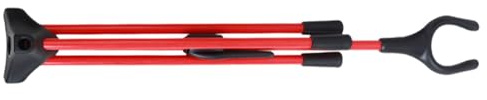 Generiskt recurve båge-stativ – lätt glasfiber – bågstativ