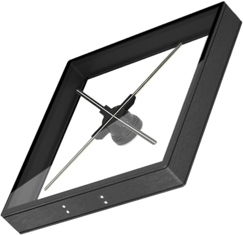 3D Hologram Fläkt Wifi-Projektor, Holografisk Videoreklamprojektor, Multiple Media Formats App Control För Butiker, Barer, Företag, Fester 56cm