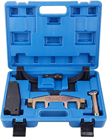 DAYUAN Nockenwellen-Ausrichtungswerkzeug für Motorsteuerkette, Werkzeug für Mercedes Benz M271