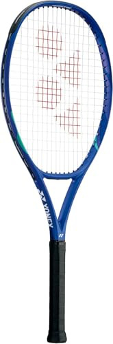 Yonex EZONE Jr26 8. Generation besaiteter Tennisschläger G02, Blau