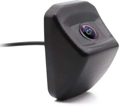 Backup-kamera upp och ner installera bil omvänd backup backkamera ersättning för fordonsparkering AHD 1080P CCD fisköga lins mörkerseende omvänd kamera