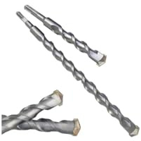 SDS PLUS borr stenborr Hammerborr betongborr 16 x 160 mm 5 st.