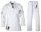 DanRho Fight JJ 550 BJJ Anzug Pearl Wave Brazilian Jiu-Jitsu Gi für Damen & Herren IBJJF Approved