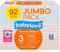 babylove Windeln Premium Größe 3 midi 4-9 kg, 92 Stück XL Pack