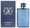 Giorgio Armani Unisex 125ML VAPORIZADOR Acqua DI GIO PROFONDO EAU DE Parfum 125 ml VERDAMPFER, Negro, One Size