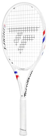 Tecnifibre TFight 300S (2025) Tennis Racquet 4 1/4