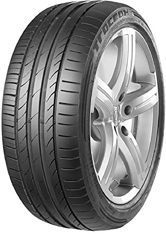 Gomme Tracmax X privilo tx3 x 205 50 R17 93W TL Estivi per Auto