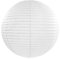 PartyDeco Papier Laterne Weißes Licht Dekoration Chinesische Laternen Nacht Beleuchtung Hochzeit Dekoration Hochzeit Kommunion Abend Damen Nacht Geburtstag Dekorative Ball