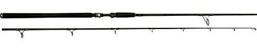 Westin W3 Powercast 2ND XXXH 233cm 60-150g - Spinnrute zum Hechtangeln, Hechtrute zum Spinnfischen, Big Bait Rute für Hechte