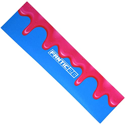 Fantic26 Stunt-Scooter Griptape Ersatz I Park I Kinder I Trick