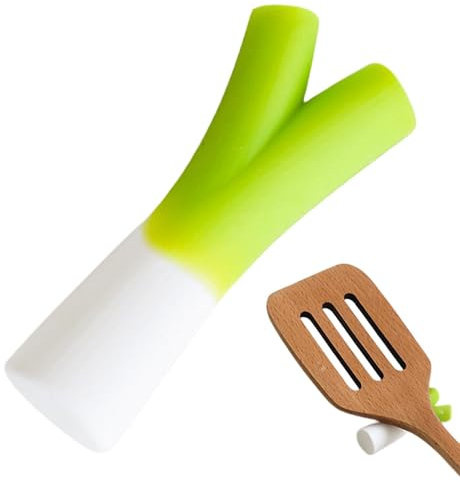 Sollevatore per coperchio a prova di perdite, porta coperchio in silicone da cucina, tappo per troppopieno, sicuro, resistente al calore, decorazione carina per il ristorante della cucina