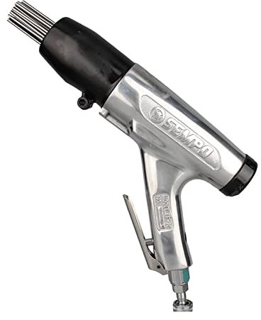 Marteau pneumatique, Impa590464 Aiguille pneumatique marine dératissant pistolet marin Decor de la marine Dredusting Tool Dreacting et Peinture