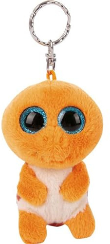 NICI GLUBSCHIS Schlüsselanhänger Schildkröte Hubbli Green 9cm